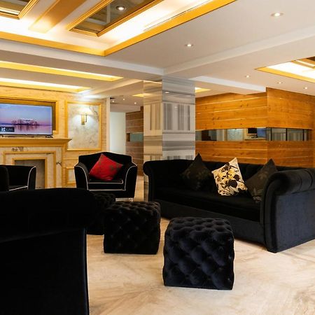 F Hotel Jian 지안 외부 사진
