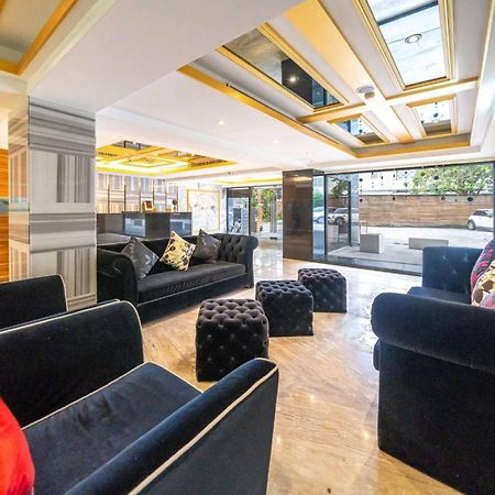 F Hotel Jian 지안 외부 사진