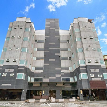 F Hotel Jian 지안 외부 사진