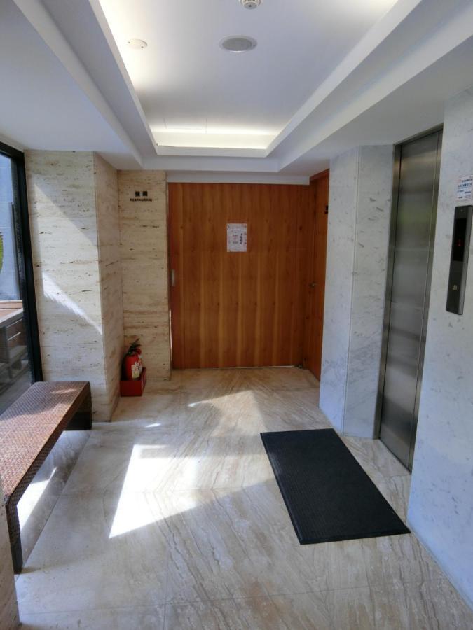 F Hotel Jian 지안 외부 사진