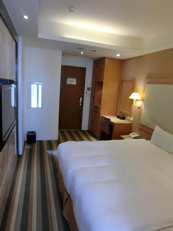 F Hotel Jian 지안 외부 사진