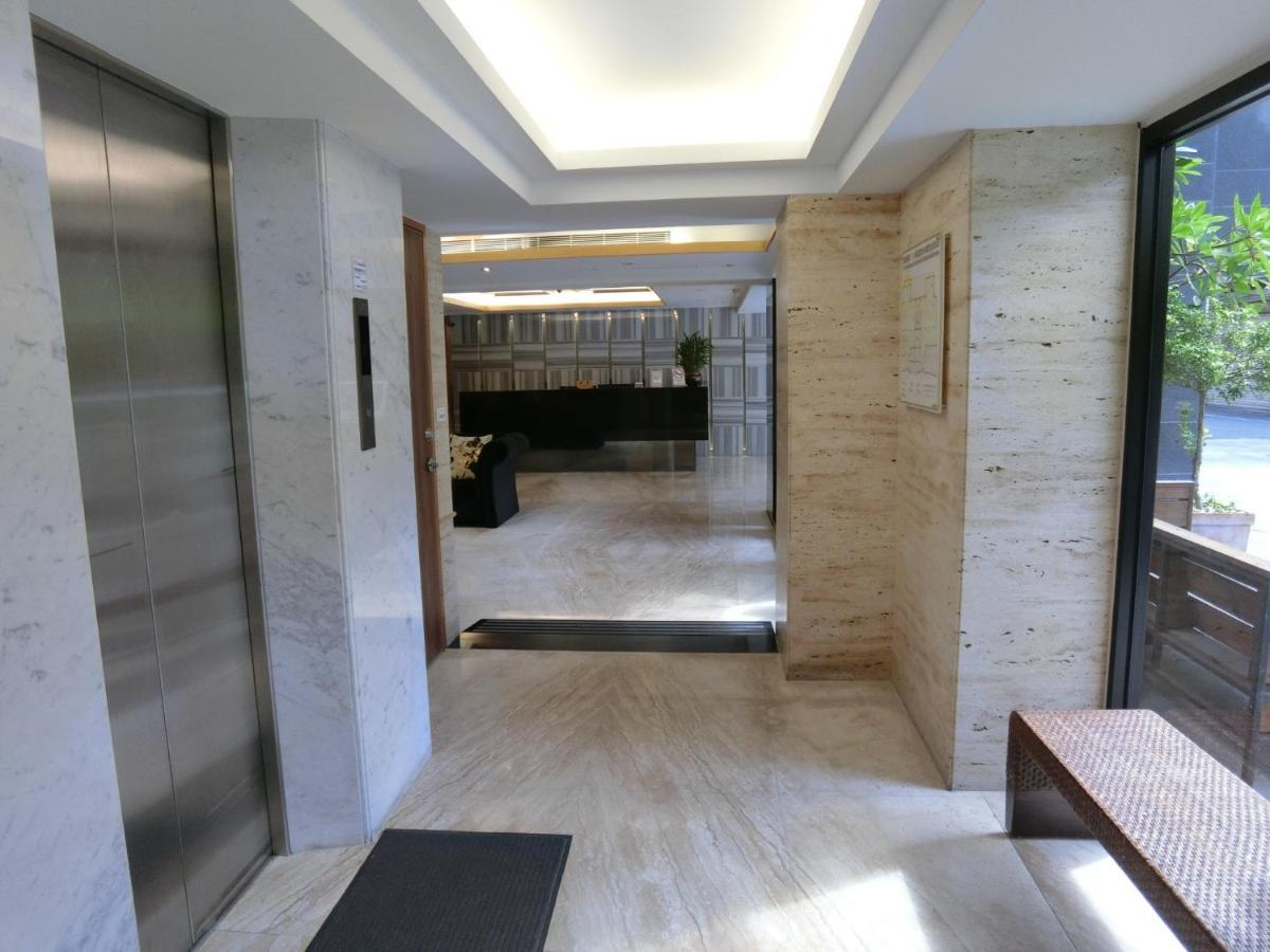F Hotel Jian 지안 외부 사진