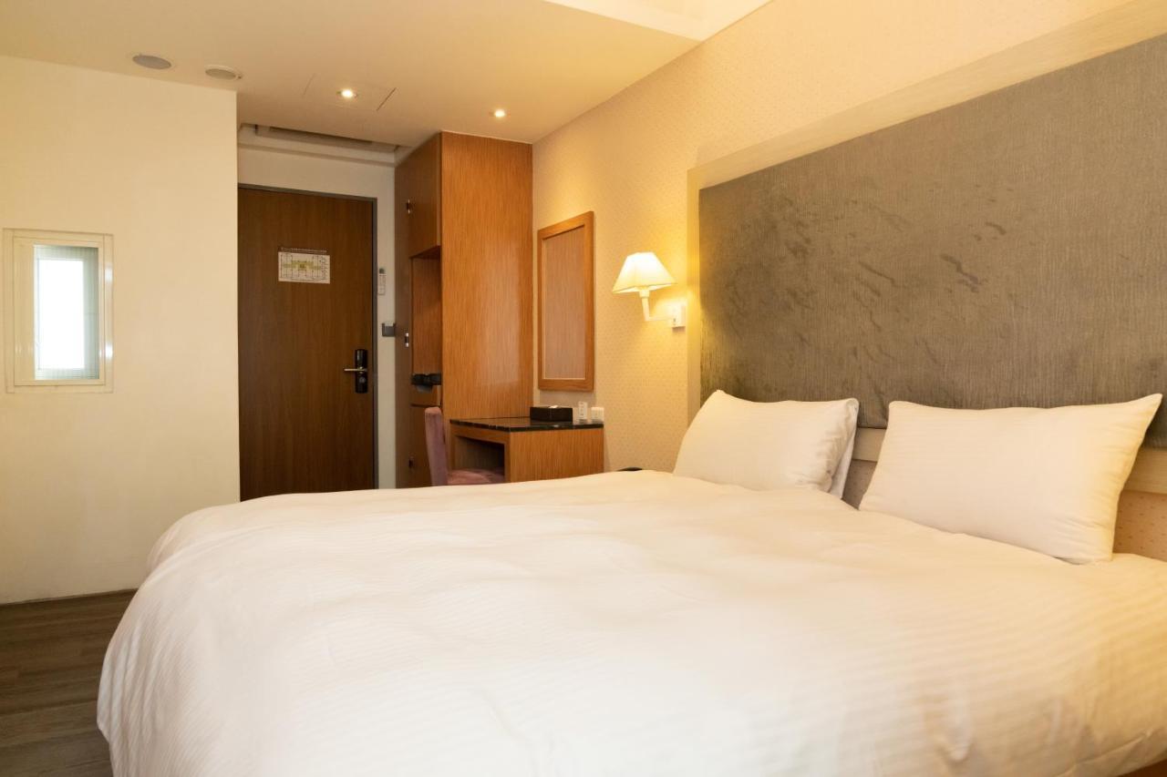 F Hotel Jian 지안 외부 사진
