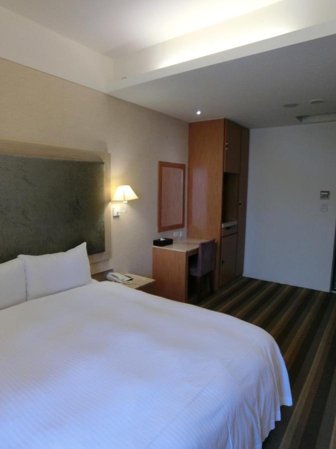 F Hotel Jian 지안 외부 사진